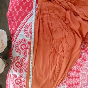 Punjabi Salwar Suit