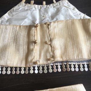 Chaniya Choli For Toddlers