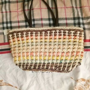 Handmade Bag