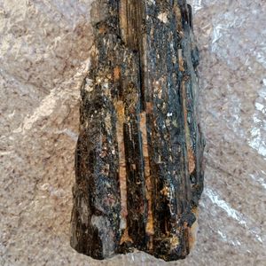 Black Tourmaline 2.75 Kgs