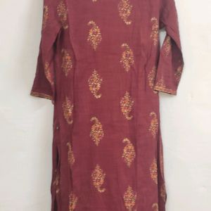 Avaasa Kurta