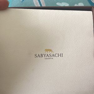 Original SabyaSachi Belt