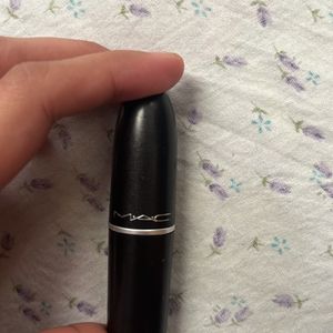 Mac Satin Verve Lipstick