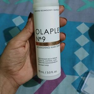 Olaplex N°.9  hair serum