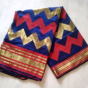 Fancy Saree