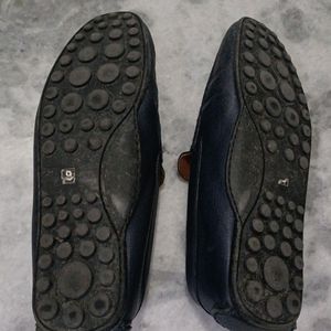 Formal Loafer Shoes US Polo