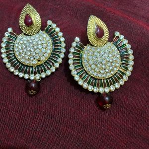 Party Wear Earrings