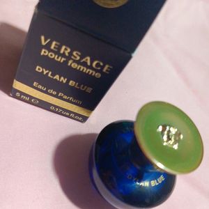 Versace Mini Perfume ❣️🔥