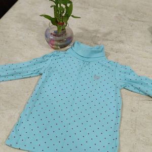 Smart Kiddo Girls Top... Excellent Condition