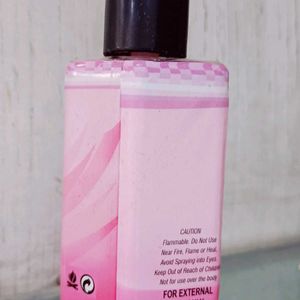 Perfume Browny Pink And Jasmine Apparel (2)