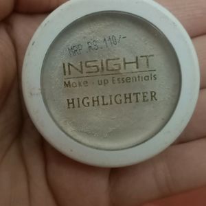 Insight Highlighter