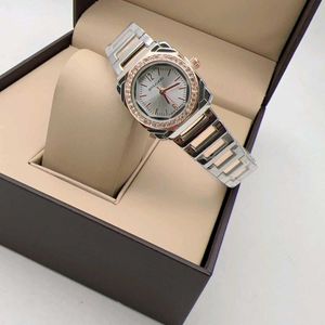 Bvlgari Copy Women Watch