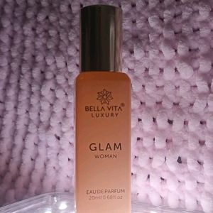 Bella Vita Luxury Perfume