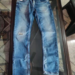 1000% Original SPYKER Jeans 👖 32 Size