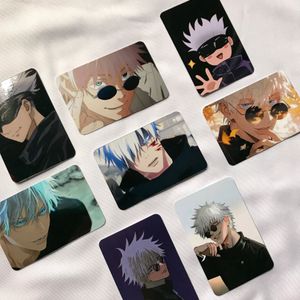 Gojo (Anime) Photocards Set