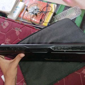 ASUS TUF GAMING LAPTOP