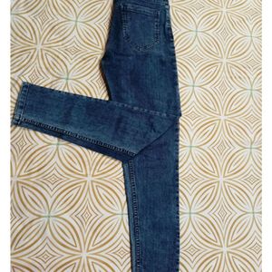 Denim Jeans Size 28