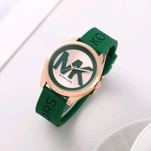 Mk Women Watch New