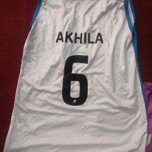 Jersey For Sports