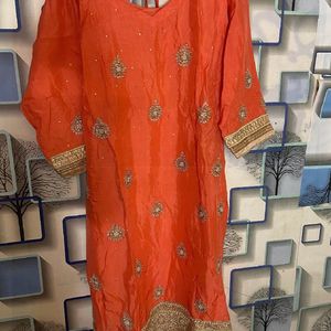 Salwar Suit