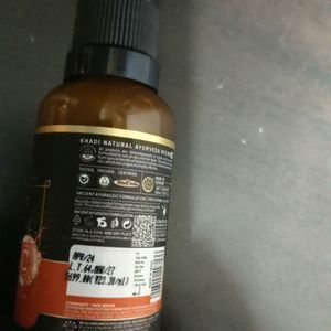 Khadi Natural Vitamin C Serum