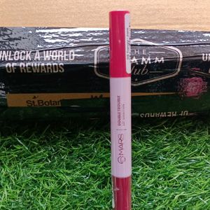 Mars Double Trouble Lip Crayon