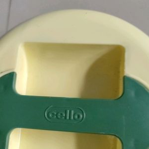 cello tiffin box