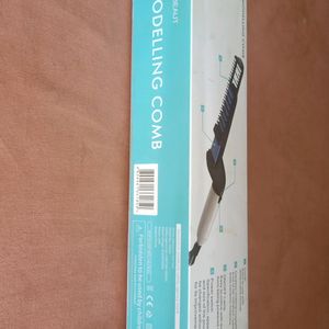 ⚡Modelling Comb(Hair Straightner) For Men⚡