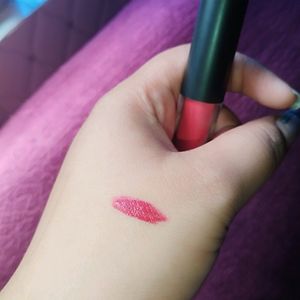 Nykaa Liquid Lipstick
