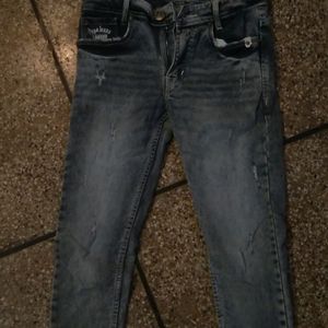 Good Condition New Jeans