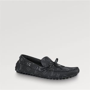 Men’s Louis Vuitton Arizona Driver Loafer