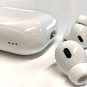 Pro 2 Airpod with sound speaker case