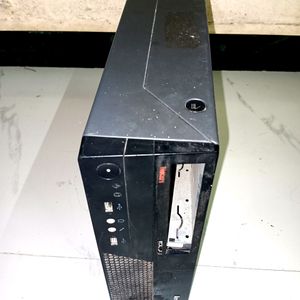 LENOVO CPU In Good Working Condition