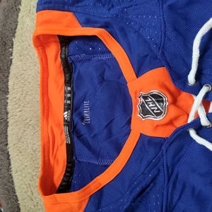 Adidas New York Islanders Jersey