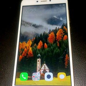 Used Redmi 5A Mobile