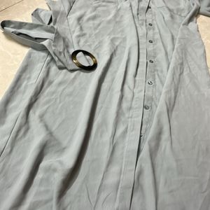 Shirt Dress