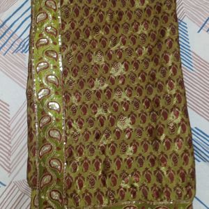 Sitara Silk Saree