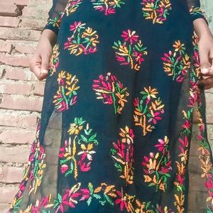 This Kurti Is Used