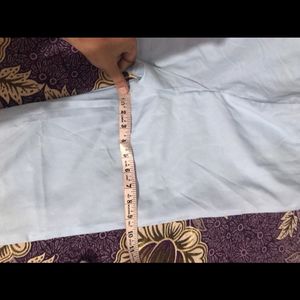 Kurta Trouser Set