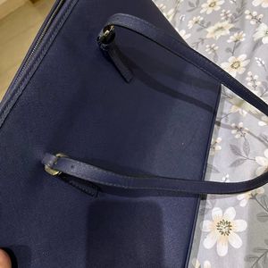 Authentic Micheal Kors Tote Bag