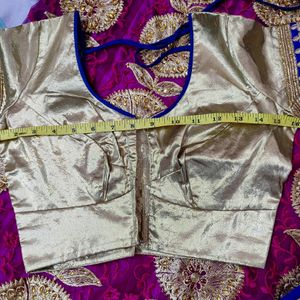 Bridal Lehenga