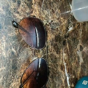 Brown Sunglasses