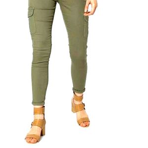 New DNMX Trouser Pant (Women) Offer Value 100