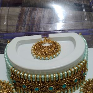 2 Piece Combo Jewellery