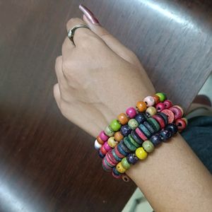 Colorful Bracelet