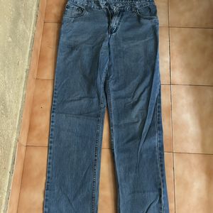 Boys Jeans Pant