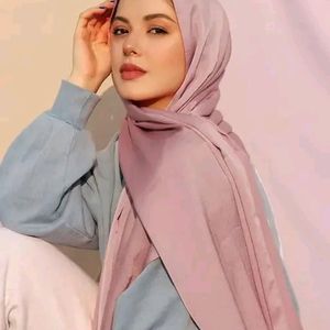 Satin Hijabs