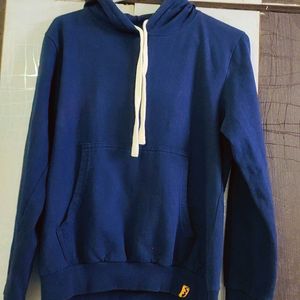 Campus Sutra HOODIE