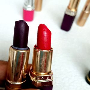 Big Combo Lipstick 💄💄💄