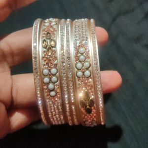 Bangles...